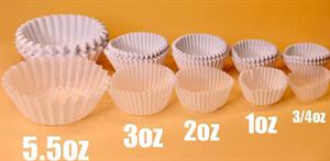 Baking Cups