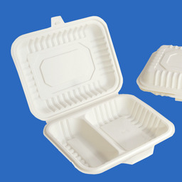 Cornstarch 2 Division