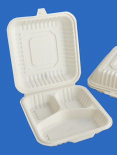 Cornstarch 3 Division