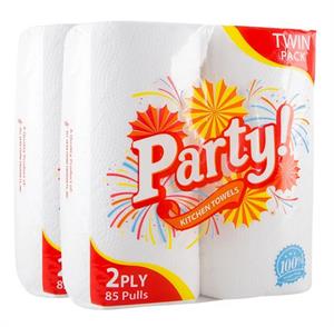 Party Kitchen Towel
