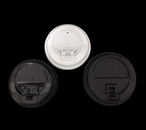 PS Lid for 8oz & 12 oz.