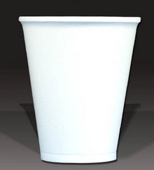 Styro Cups 8oz.