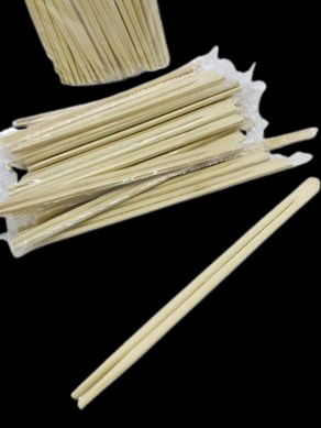 Bamboo Chopsticks