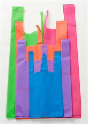 Eco Sando Bags Colored Tiny/Small/Medium/Large/Xl