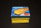 Fedon 2 in 1 Sponge