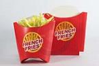 French Fries Holder Small