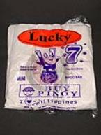 Lucky 7 Sando Bags