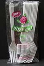 Rose Fork Big White