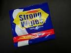 Strong Wipes